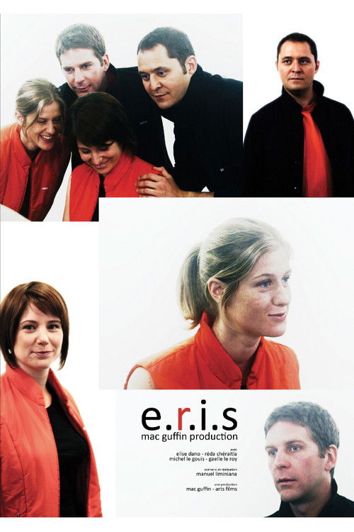 Eris (2010) poster