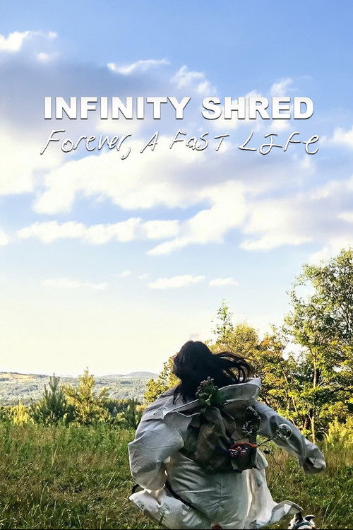 Forever, a Fast Life (2019) poster