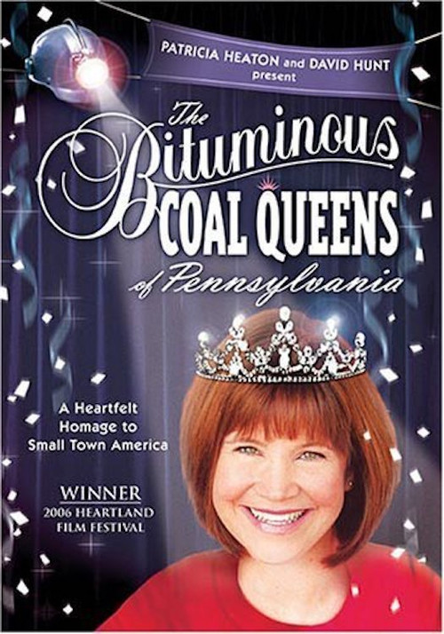 The Bituminous Coal Queens of Pennsylvania (2005) poster