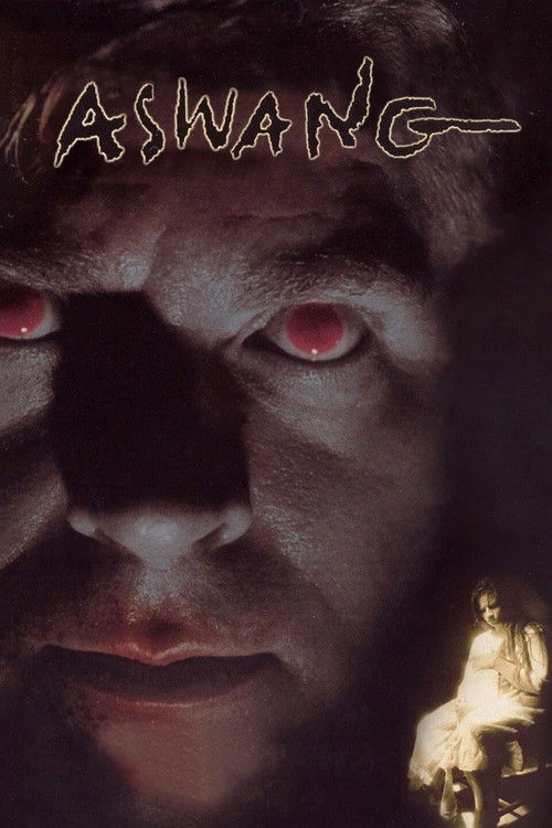 Aswang (1994) poster