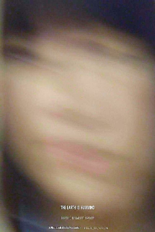 The Earth is Humming (2018) poster