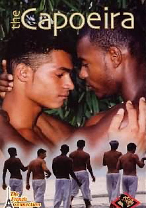 Capoeira (2003) poster