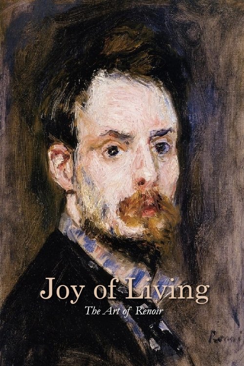 Joy of Living: The Art of Renoir (1952) poster