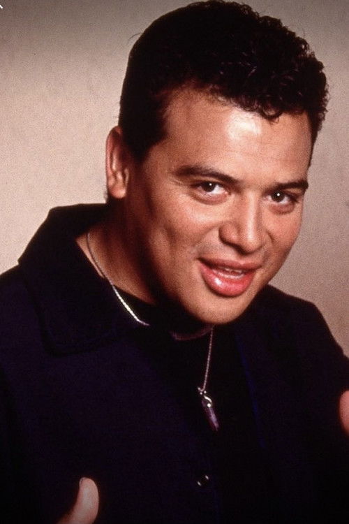 HBO Comedy Half-Hour: Carlos Mencia (1994) poster