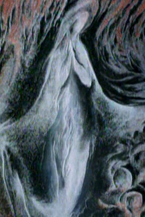 Ave Maria (Ellens Gesang III) D. 839 (1990) poster