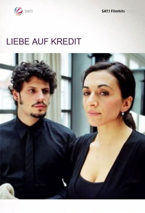 Liebe auf Kredit (2007) poster