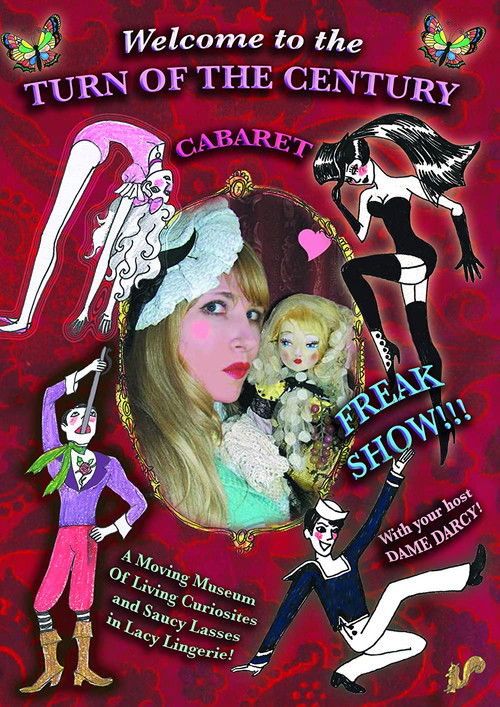 Turn of the Century (1999) poster