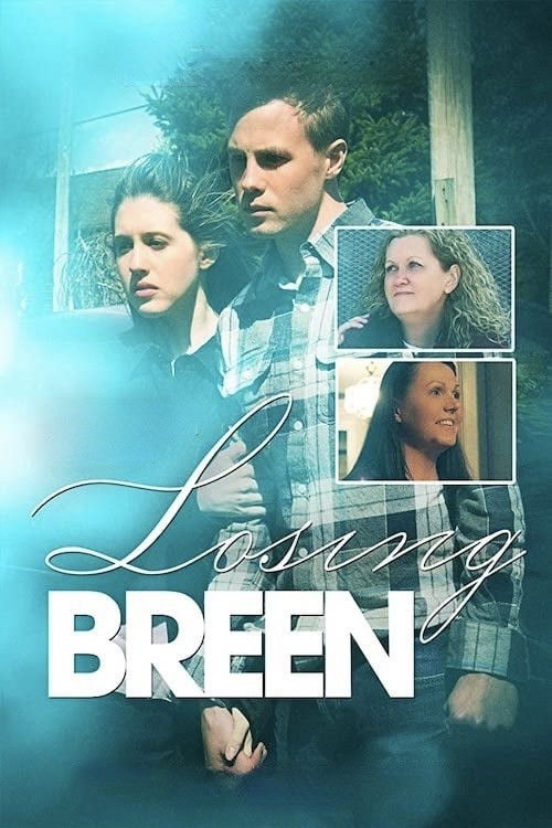 Losing Breen (2017) poster