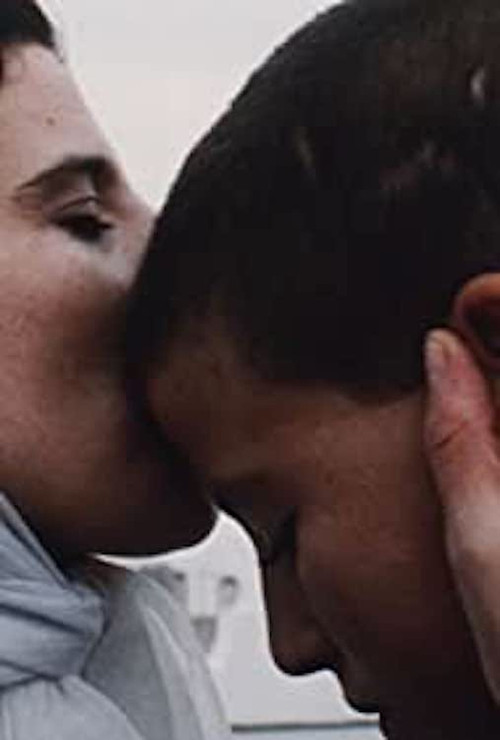 Your Dark Hair Ihsan (2006) poster