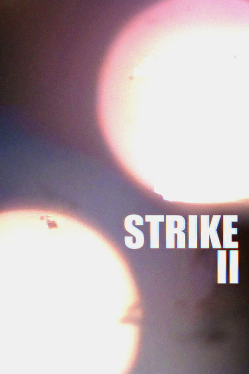 Strike II (2012) poster