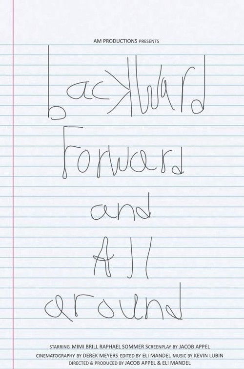 Backward, Forward, and All Around poster