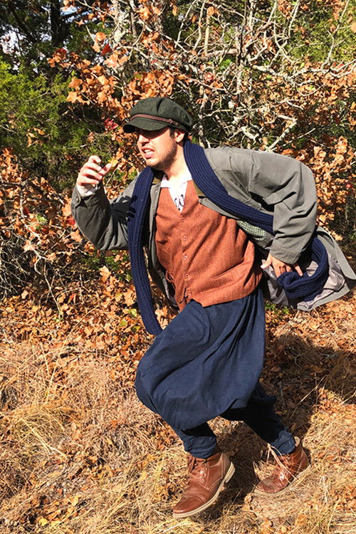 The Hunt for Craggy Maw (2020) poster