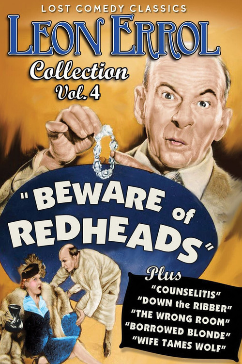 Down the Ribber (1936) poster