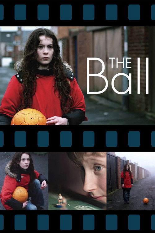 The Ball (2010) poster