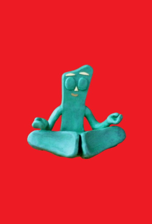 Gumby Dharma (2006) poster