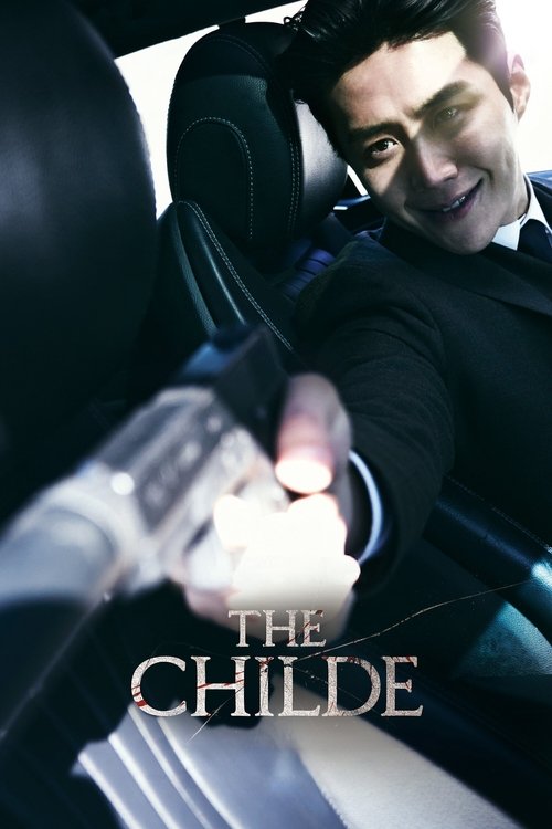 The Childe (2023) poster