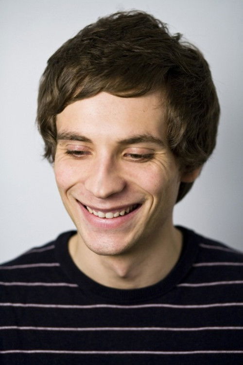 Daniel Simonsen