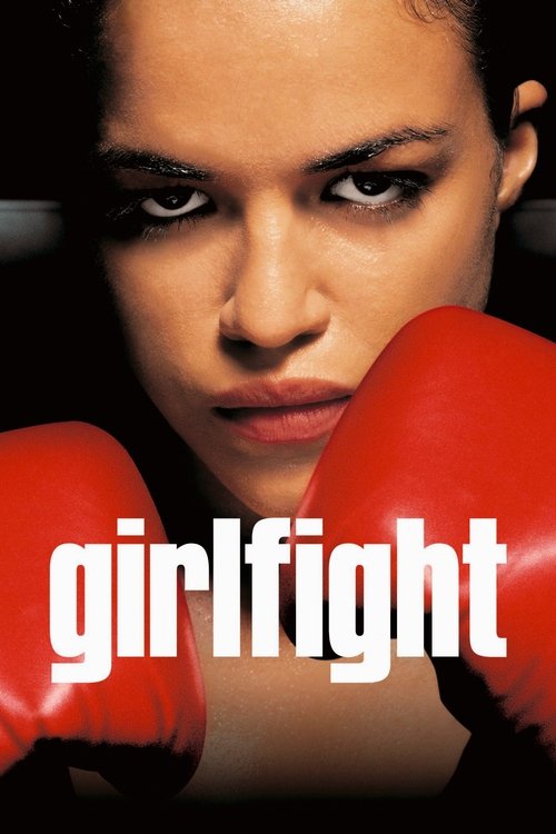 Girlfight (2000) poster