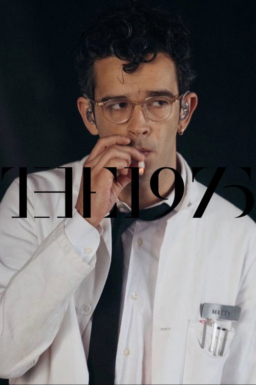 The 1975: Radio 1’s Big Weekend Dundee (2023) poster