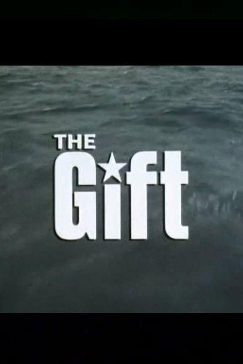 The Gift (1989) poster