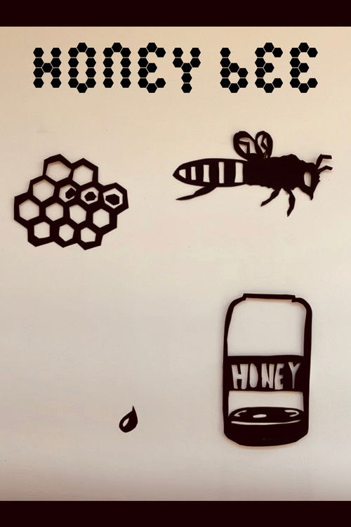 Honey Bee (2024) poster