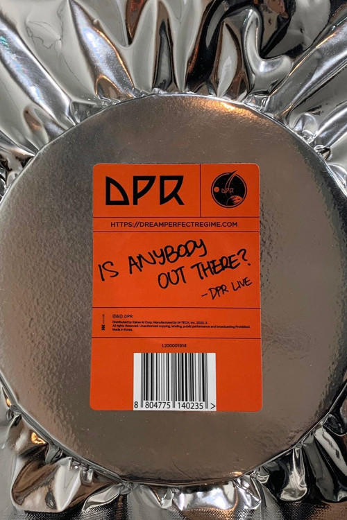 "LIFT-OFF" | OFFICIAL I.A.O.T? DOCUMENTARY (2020) poster