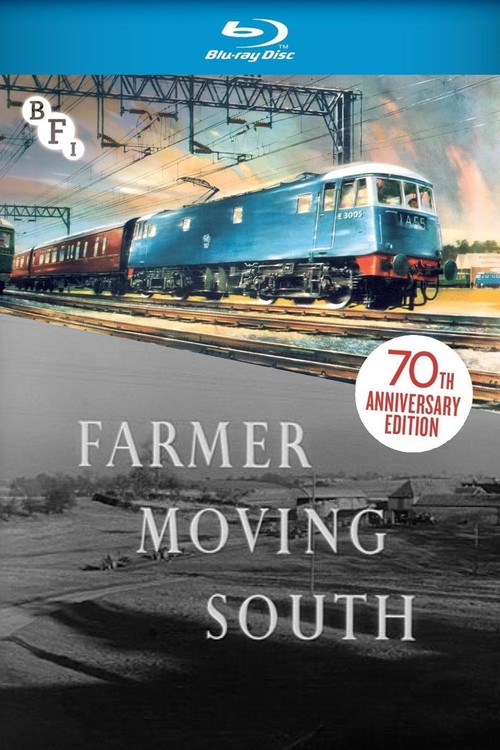 Farmer Moving South (1952) poster