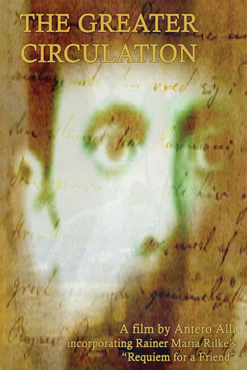 The Greater Circulation (2005) poster