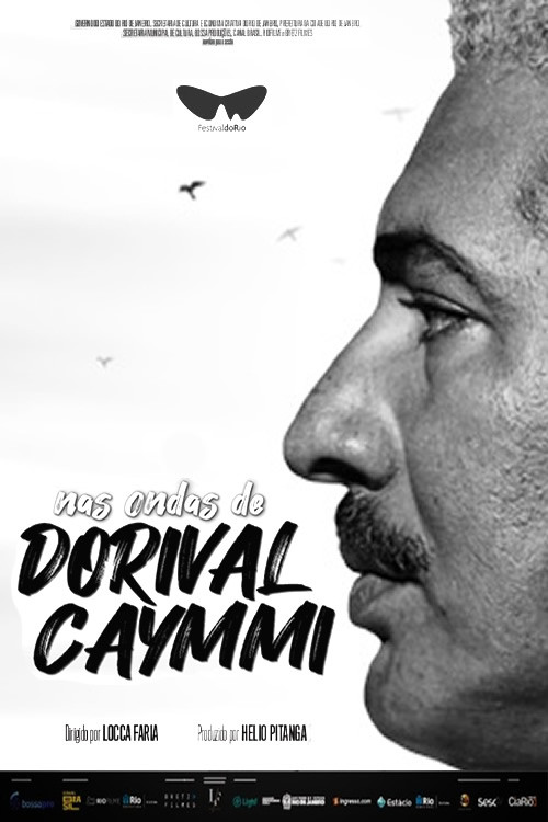 Nas Ondas de Dorival Caymmi (2024) poster