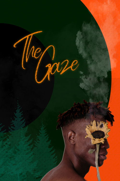The Gaze (2021) poster