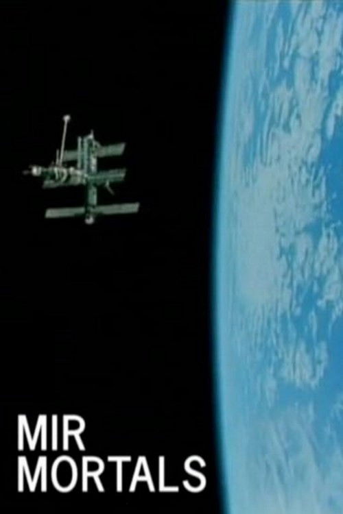 Mir Mortals (1998) poster