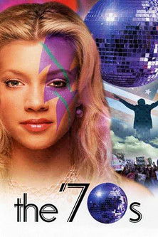 The 70s (2000) poster