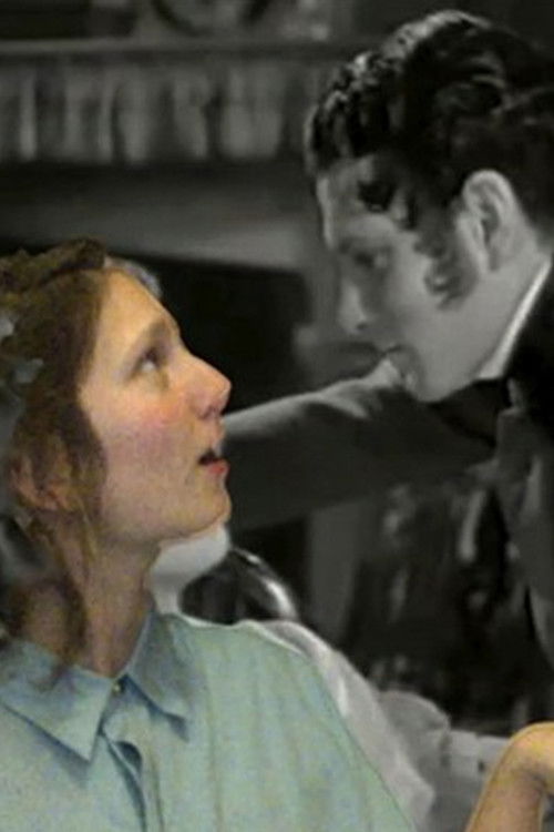 Take Me to Pemberley (2016) poster