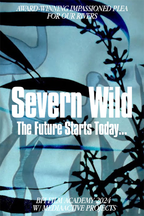 Severn Wild (2024) poster