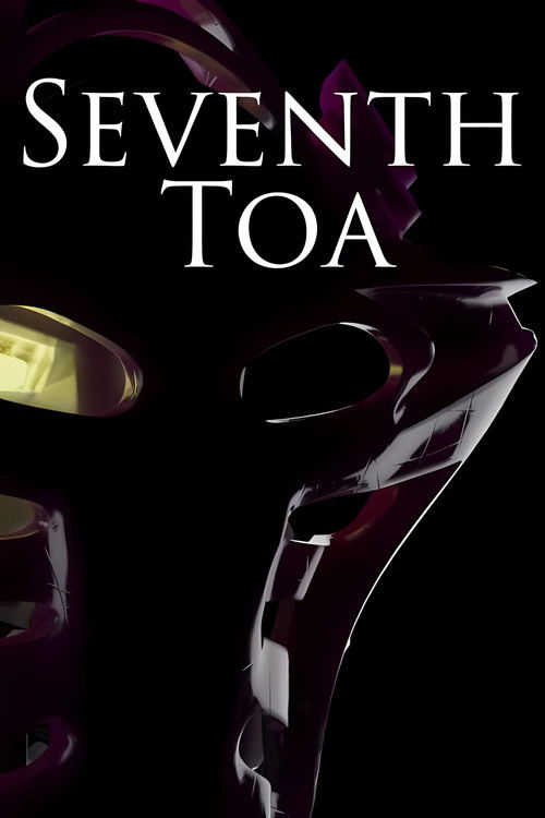 Seventh Toa - A BIONICLE Documentary (2021) poster
