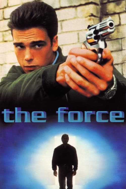 The Force (1994) poster