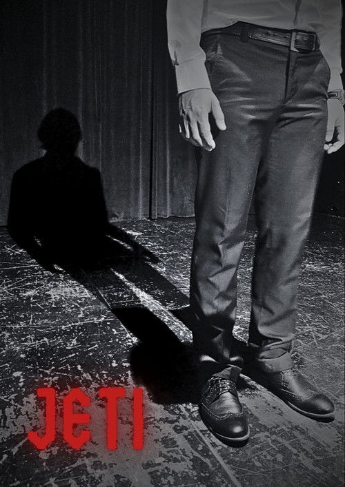 JETI (2024) poster