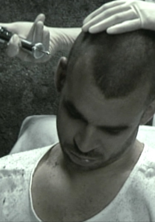 Person: C'est Hip Hop (2007) poster