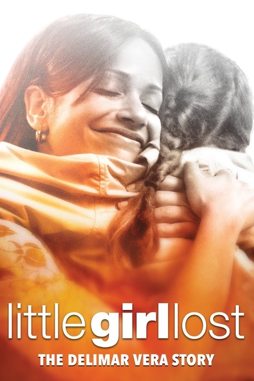 Little Girl Lost: The Delimar Vera Story (2008) poster