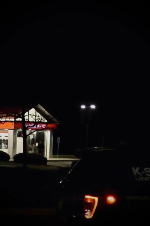 Erasure (2024) poster