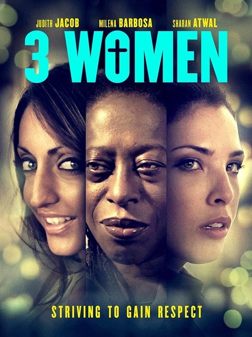 3 Women (2020) poster