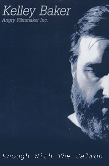 Enough With The Salmon (1996) poster