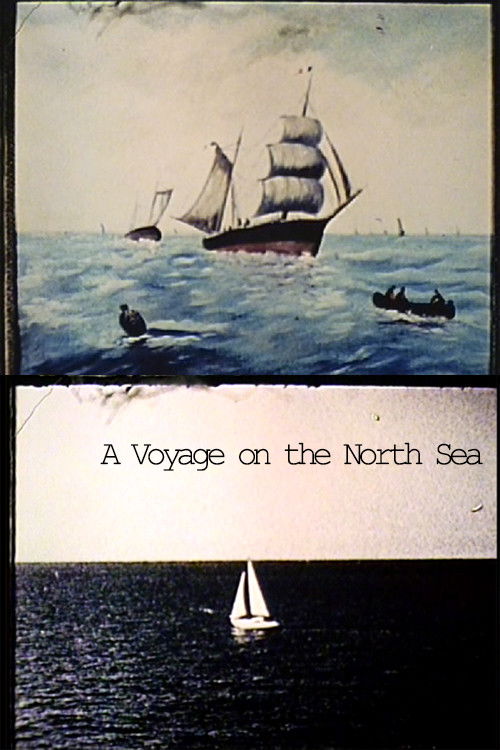 A Voyage on the North Sea (1974) poster