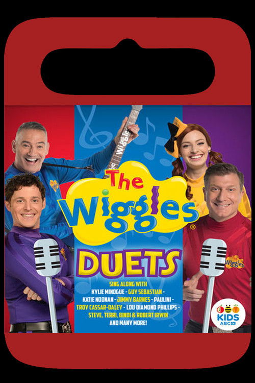 The Wiggles - Duets (2017) poster