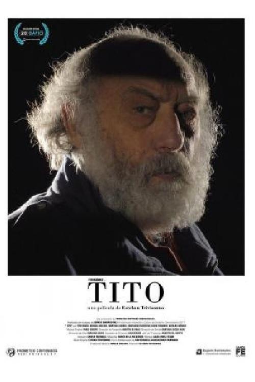 Tito (2018) poster