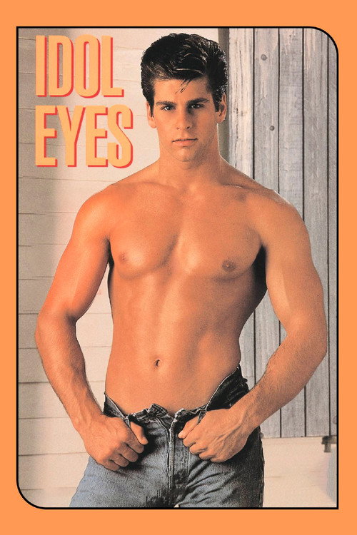 Idol Eyes (1990) poster