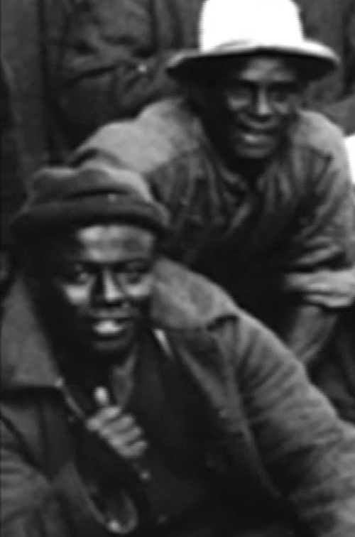 Tree Fellers (2004) poster