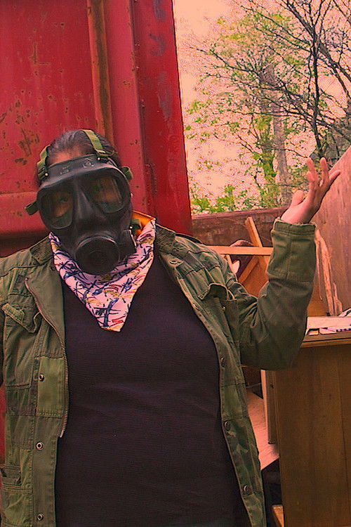 Reclamation (2018) poster