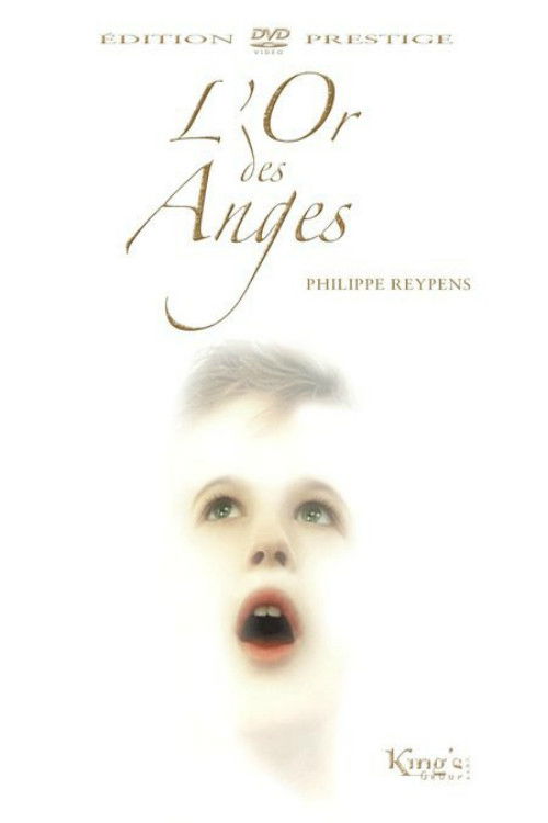 L'or des anges (1998) poster