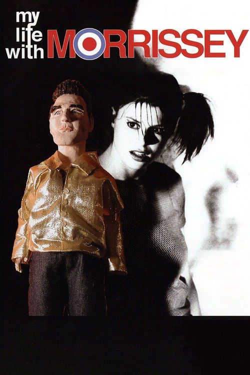 My Life with Morrissey (2003) poster